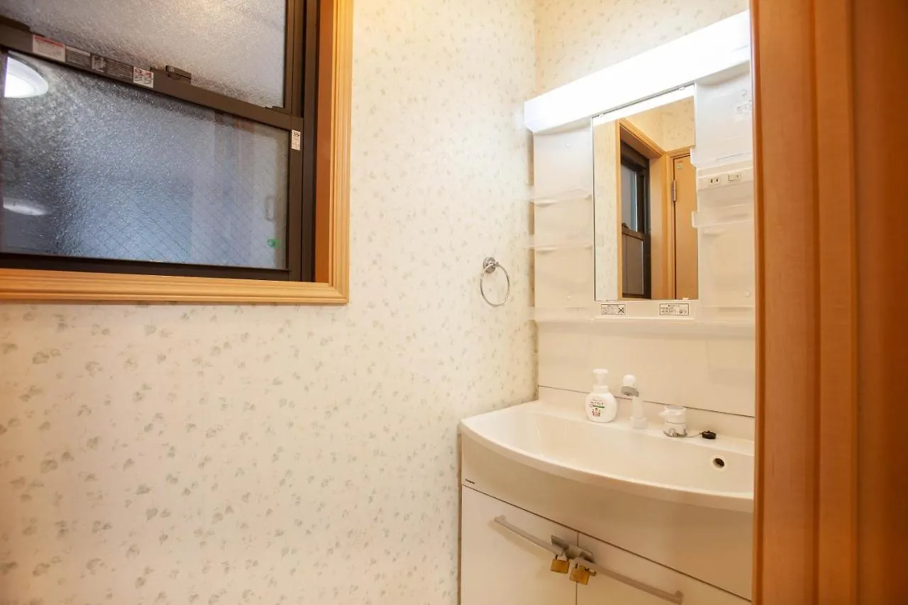 Lucky Higashimizue ラッキー東瑞江 Apartment Tokyo Japan