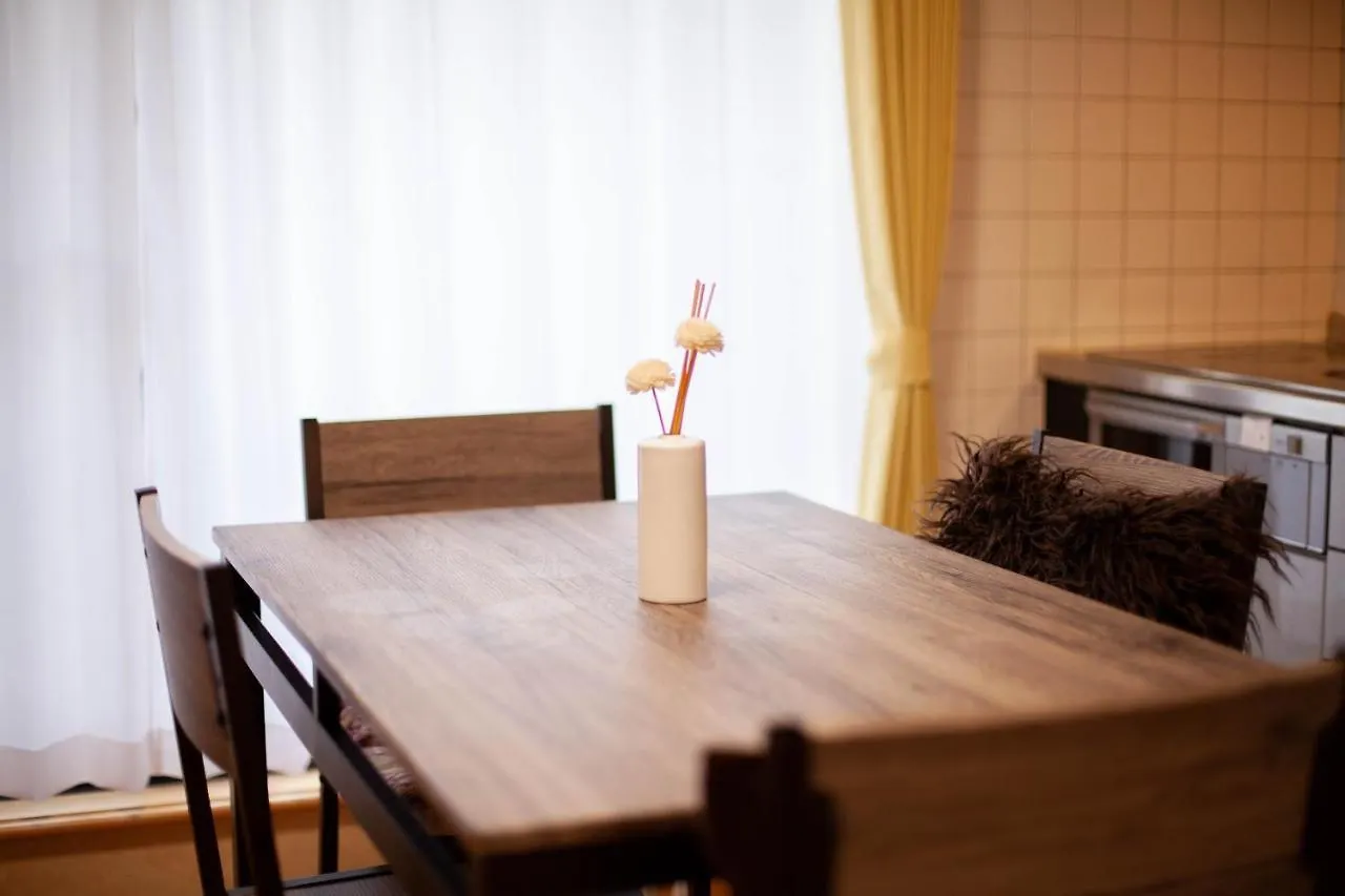 Lucky Higashimizue ラッキー東瑞江 Apartment Tokyo 0*,  Japan