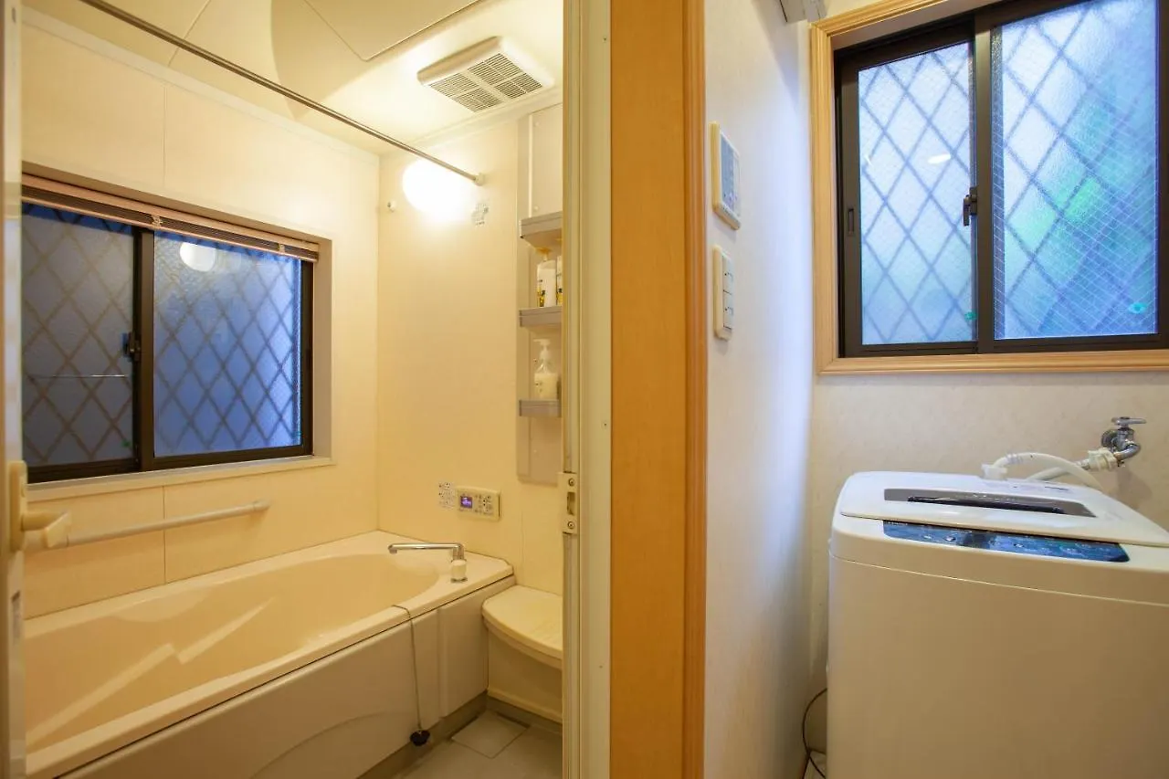 Lucky Higashimizue ラッキー東瑞江 Apartment Tokyo Japan