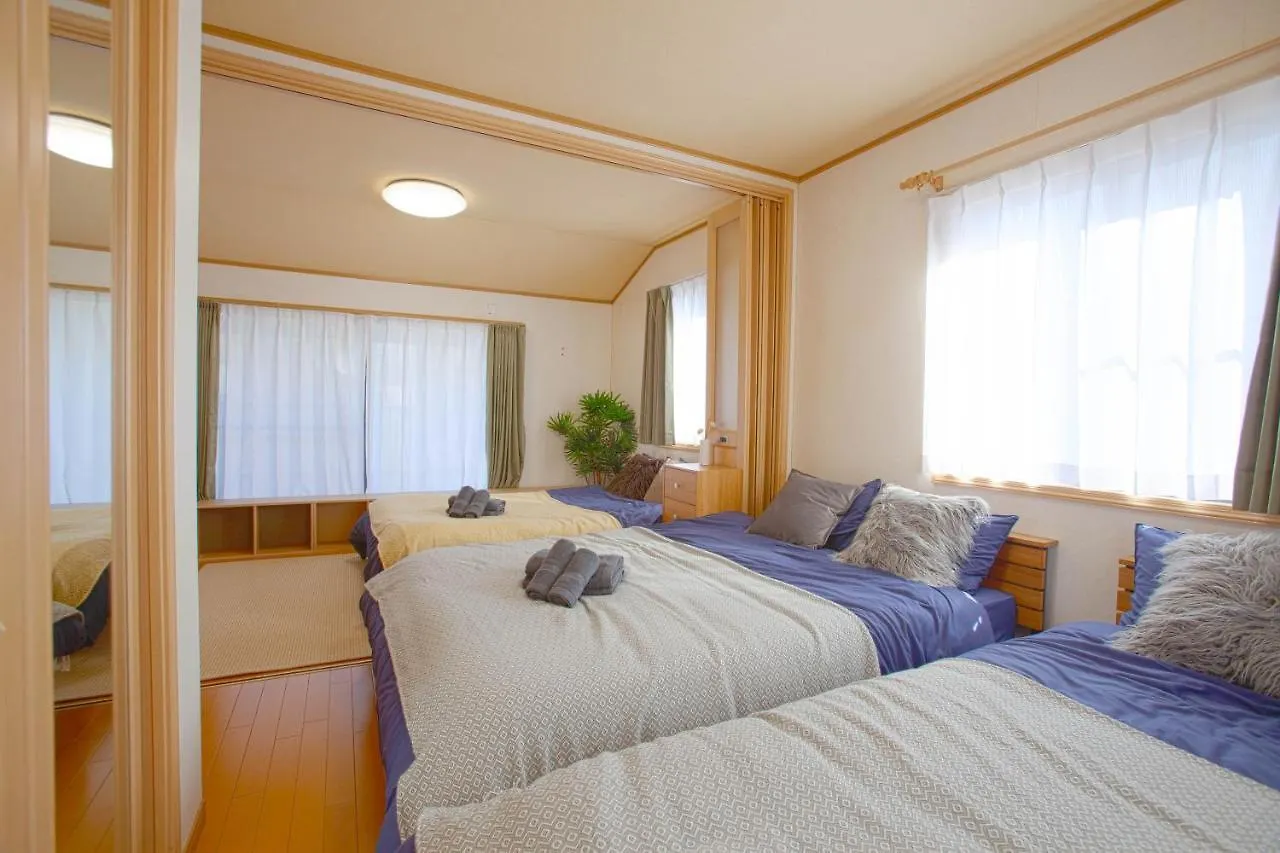 Lucky Higashimizue ラッキー東瑞江 Apartment Tokyo