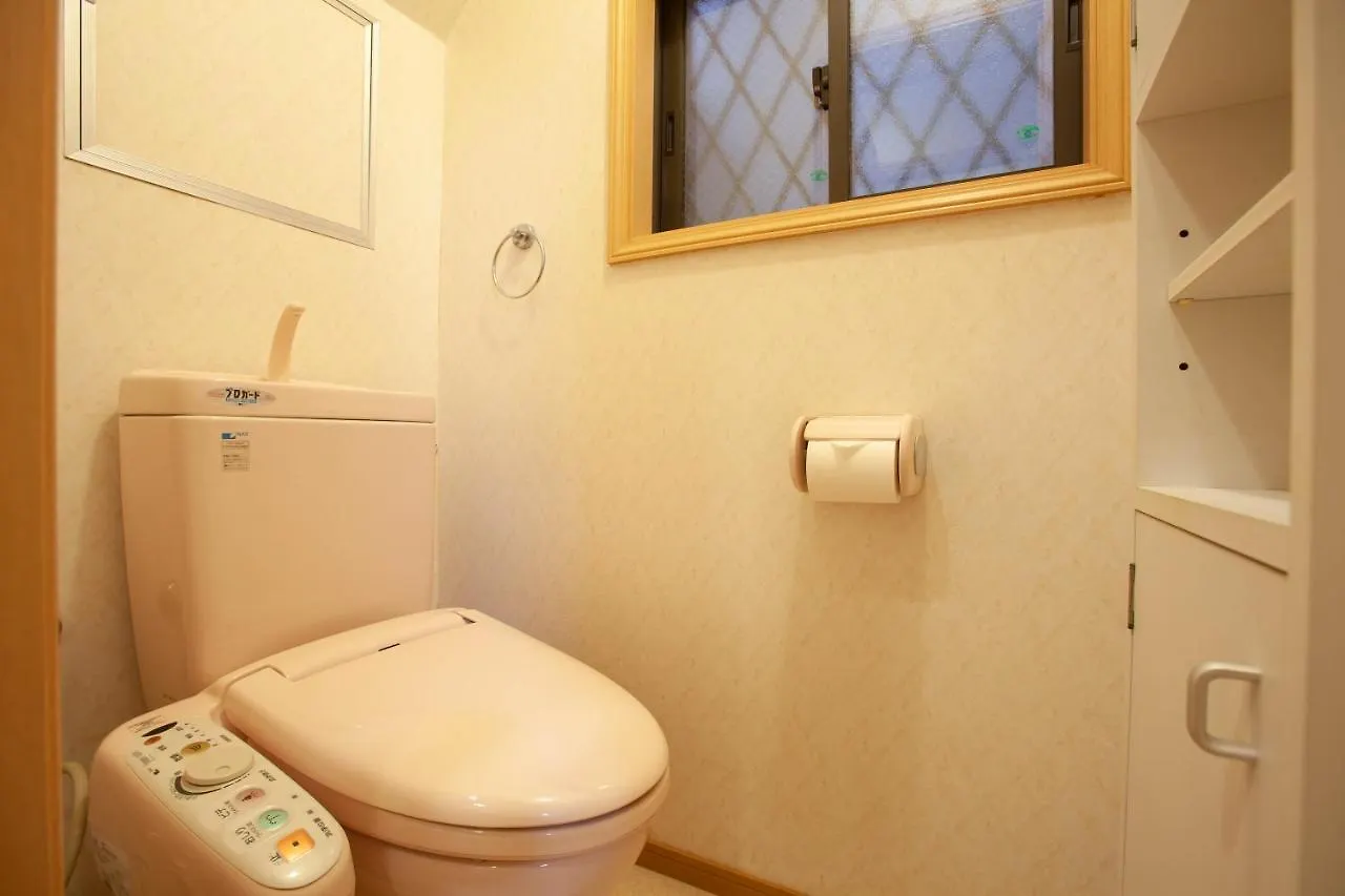 Lucky Higashimizue ラッキー東瑞江 Apartment Tokyo