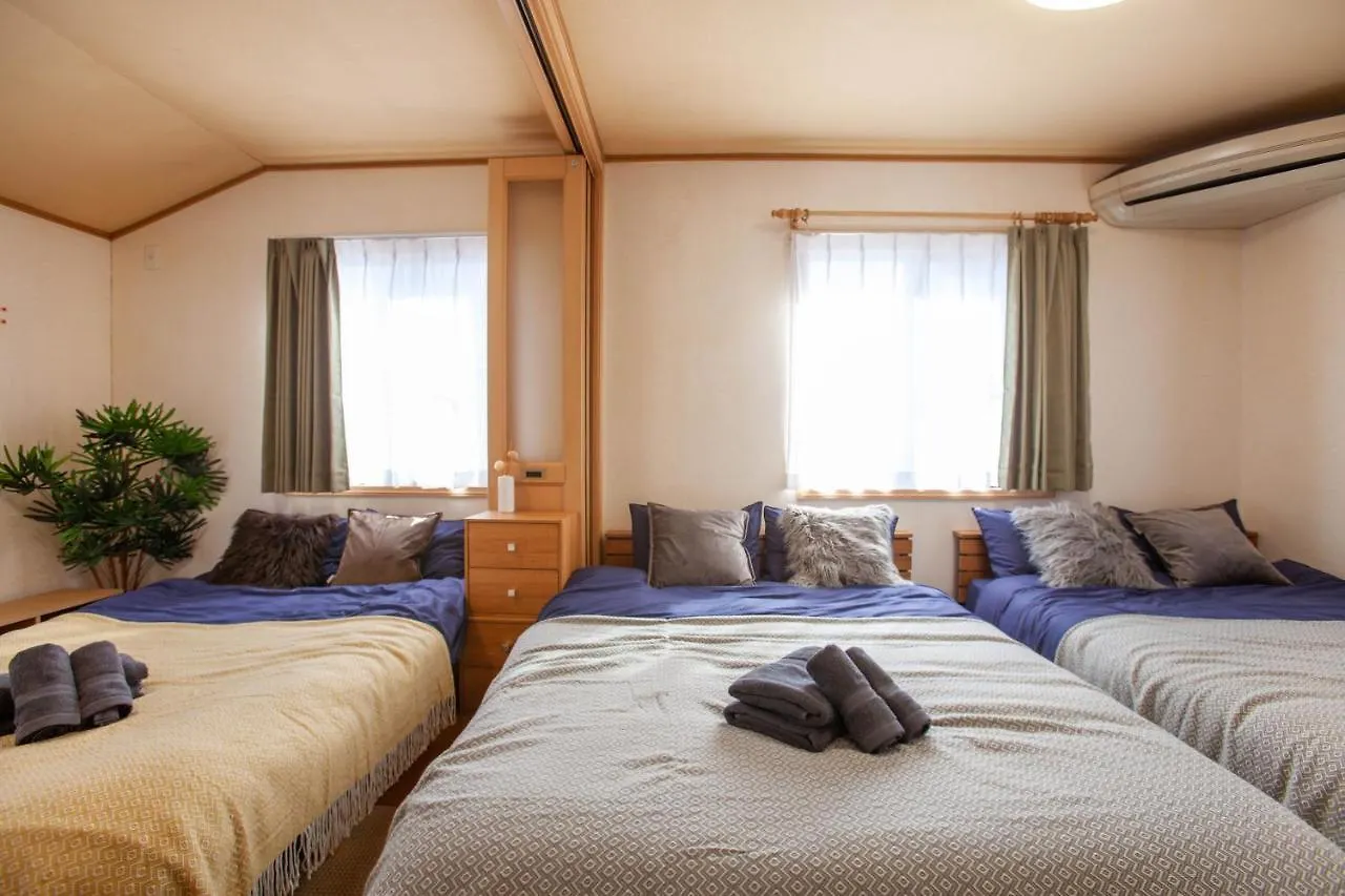 Lucky Higashimizue ラッキー東瑞江 Apartment Tokyo