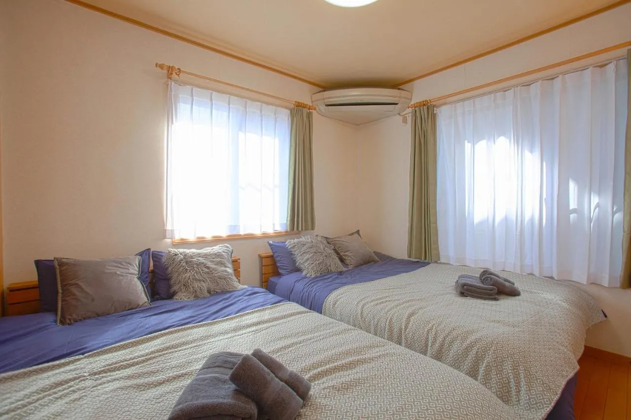 Lucky Higashimizue ラッキー東瑞江 Apartment Tokyo