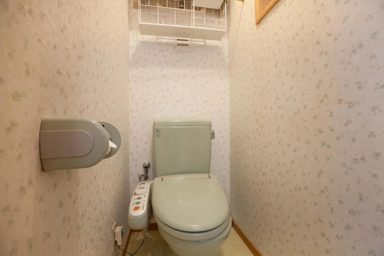 Lucky Higashimizue ラッキー東瑞江 Apartment Tokyo