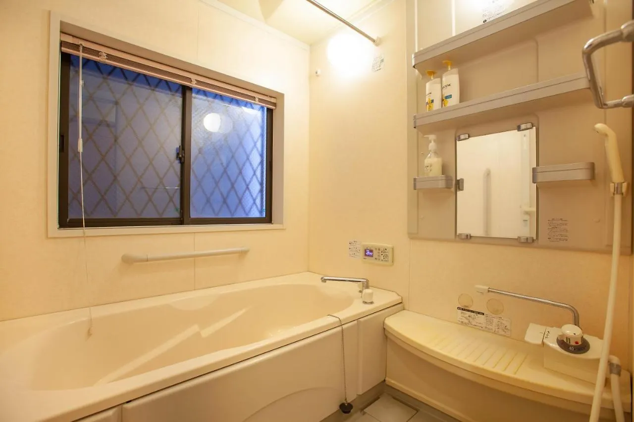 Lucky Higashimizue ラッキー東瑞江 Apartment Tokyo